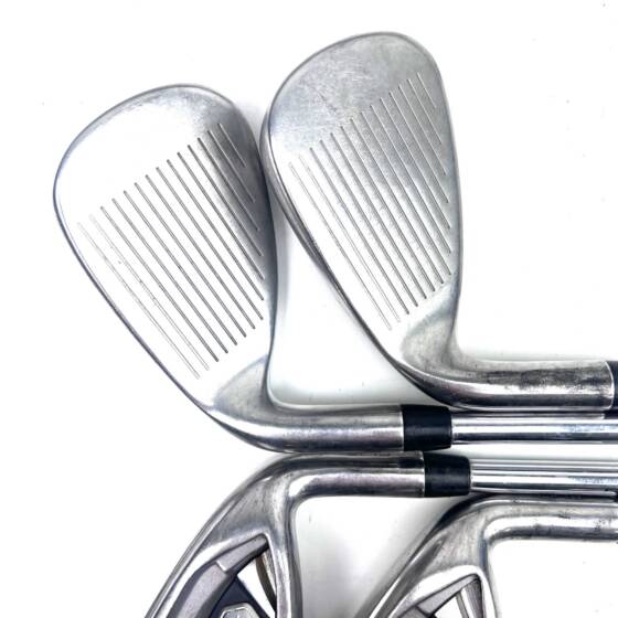 Callaway Rogue Irons / 7-PW / KBS Max 90 Regular Flex