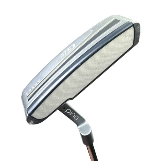 Ping G Le3 Anser Putter / 33 Inches