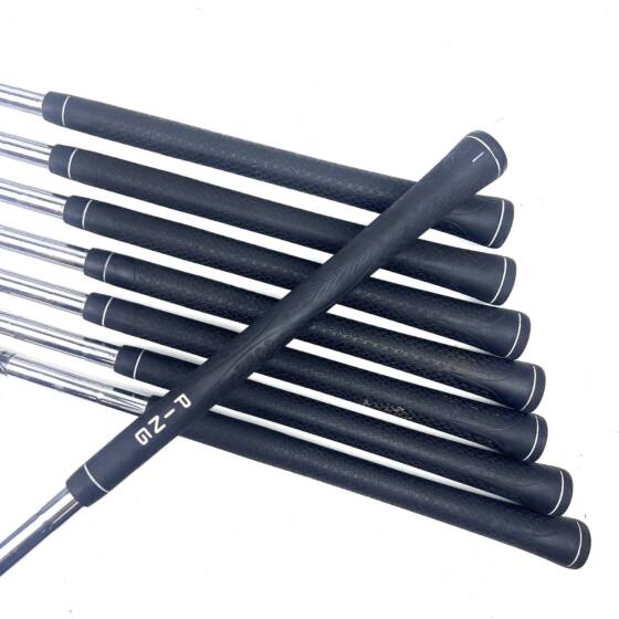 Ping I5 Irons / 3-PW / Dynamic Gold SL X100 X-Stiff Flex