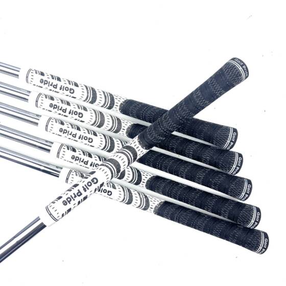 New Titleist T150 2025 Irons / 4-9 / AMT Black Stiff Flex