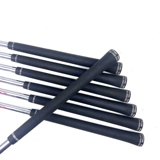 Ping G410 Irons / 4-PW / N.S. Pro Modus3 Tour 105 Stiff Flex