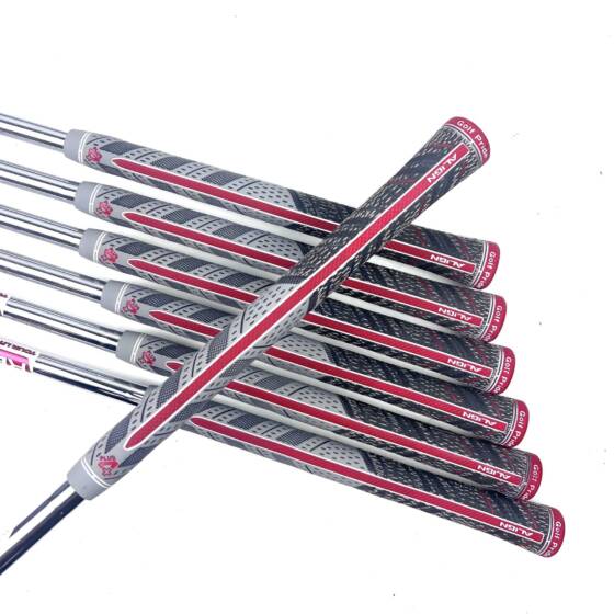 Taylormade P790 2021 Irons / 4-PW / KBS Tour Lite Stiff Flex