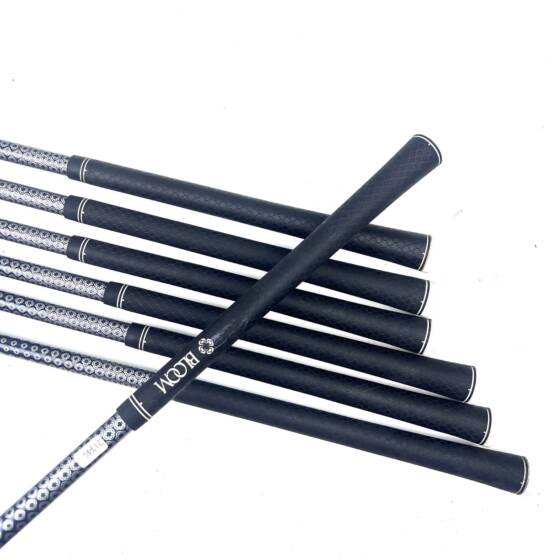 Cleveland Bloom Irons / 5H, 6H, 7-SW / Bloom Ladies Flex