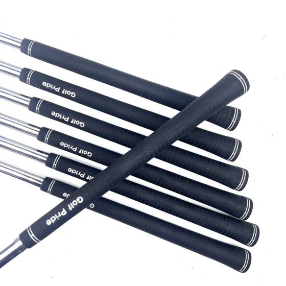 Wilson Staff D7 Forged Irons / 5-GW / KBS Regular Flex