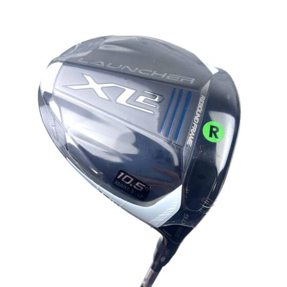 New Cleveland Launcher XL2 Driver / 10.5 Degree / Tensei Blue AV Series 55 Regular Flex