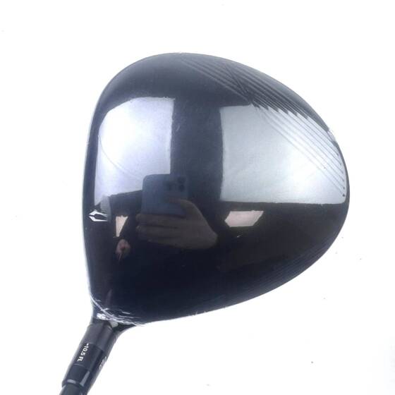 New Cleveland Launcher XL2 Driver / 10.5 Degree / Tensei Blue AV Series 55 Regular Flex
