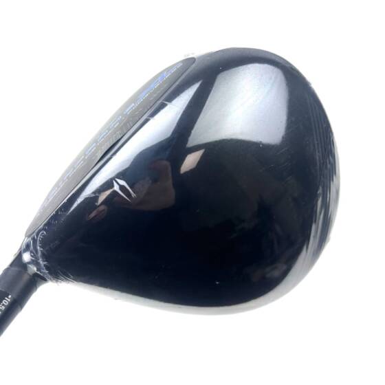 New Cleveland Launcher XL2 Driver / 10.5 Degree / Tensei Blue AV Series 55 Regular Flex