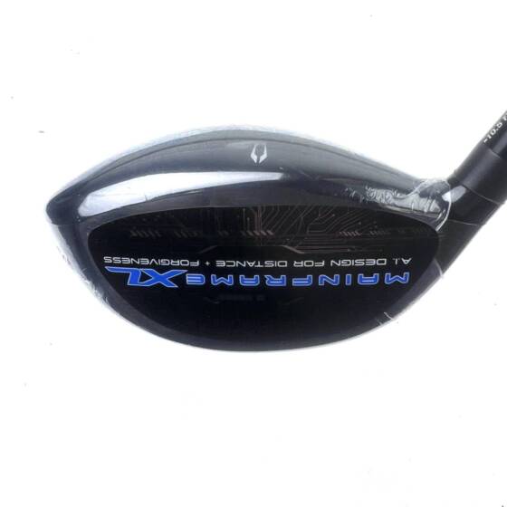 New Cleveland Launcher XL2 Driver / 10.5 Degree / Tensei Blue AV Series 55 Regular Flex