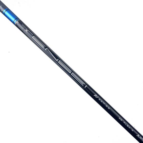 New Cleveland Launcher XL2 Driver / 10.5 Degree / Tensei Blue AV Series 55 Regular Flex