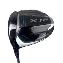 Left Handed Cleveland Launcher XL2 Driver / 10.5 Degree / Aldila Ascent 40 Regular Flex
