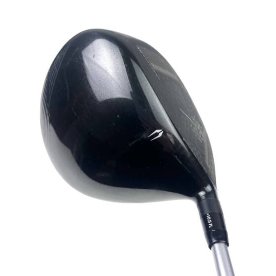 Left Handed Cleveland Launcher XL2 Driver / 10.5 Degree / Aldila Ascent 40 Regular Flex