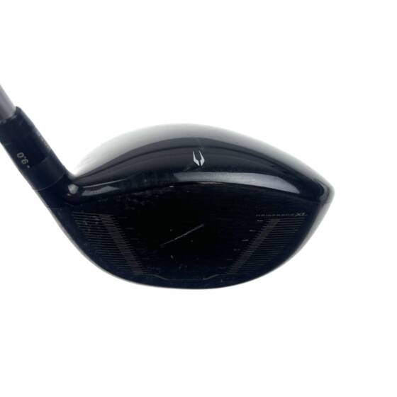 Left Handed Cleveland Launcher XL2 Driver / 10.5 Degree / Aldila Ascent 40 Regular Flex