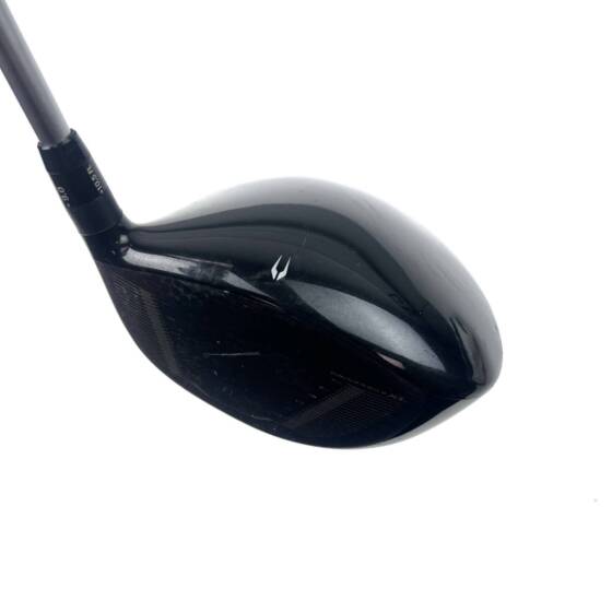 Left Handed Cleveland Launcher XL2 Driver / 10.5 Degree / Aldila Ascent 40 Regular Flex