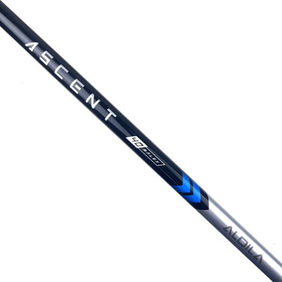 Left Handed Cleveland Launcher XL2 Driver / 10.5 Degree / Aldila Ascent 40 Regular Flex