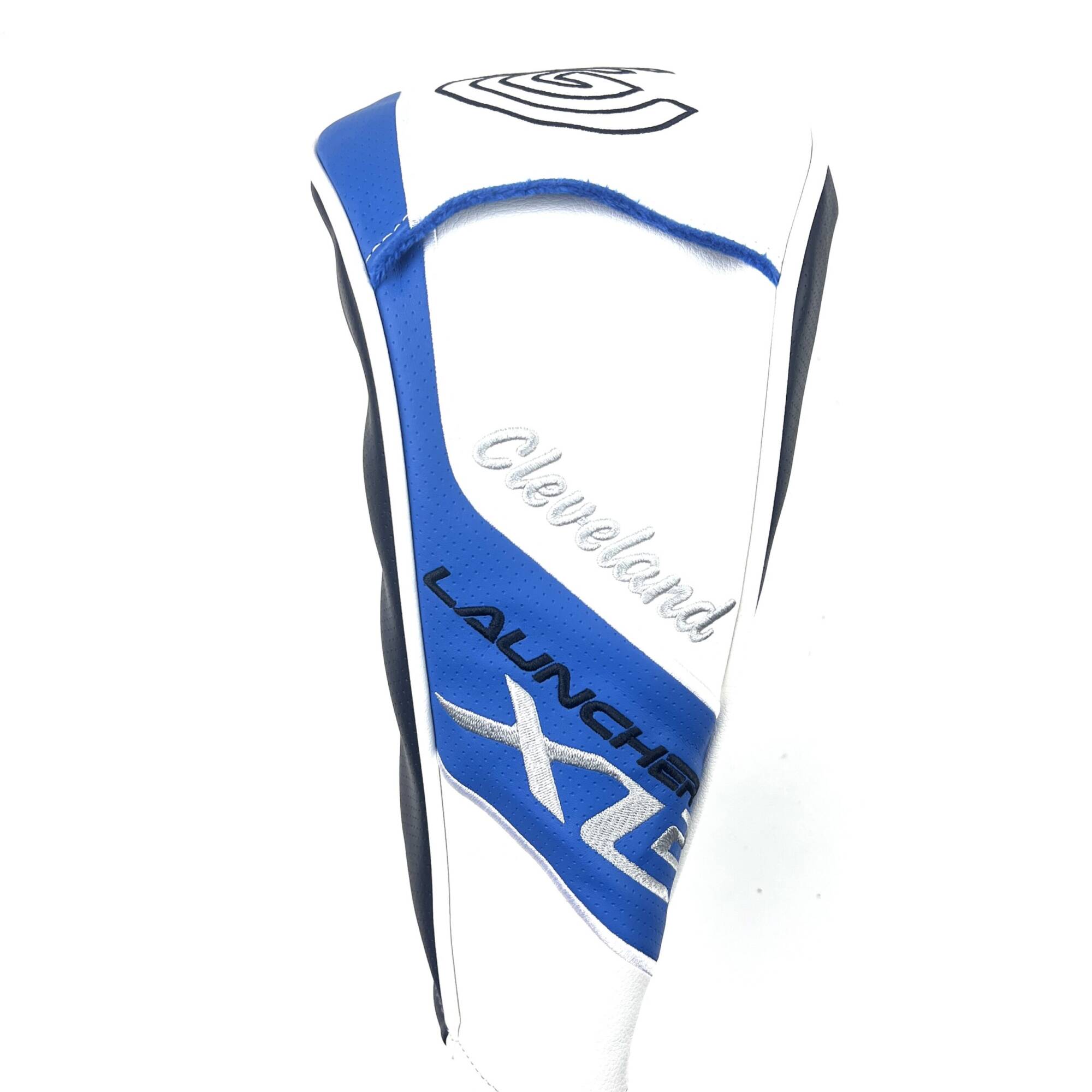 Left Handed Cleveland Launcher XL2 Driver / 10.5 Degree / Aldila Ascent 40 Regular Flex