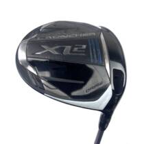 Cleveland Launcher XL2 Driver / 10.5 Degree / Aldila Ascent 40 Senior Flex