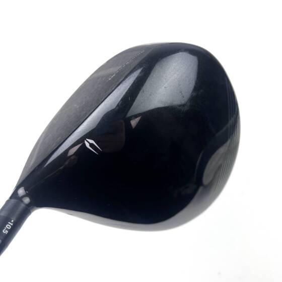 Cleveland Launcher XL2 Driver / 10.5 Degree / Aldila Ascent 40 Senior Flex