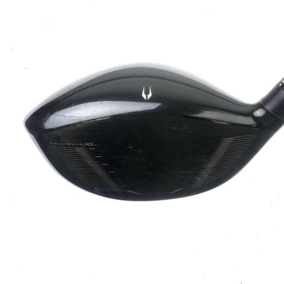 Cleveland Launcher XL2 Driver / 10.5 Degree / Aldila Ascent 40 Senior Flex