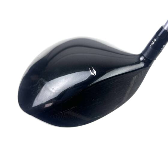 Cleveland Launcher XL2 Driver / 10.5 Degree / Aldila Ascent 40 Senior Flex