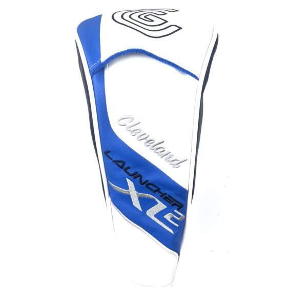 Cleveland Launcher XL2 Driver / 10.5 Degree / Aldila Ascent 40 Senior Flex