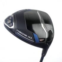 Cleveland HiBore XL Driver / 10.5 Degree / Tensei Blue AV Series 55 Regular Flex
