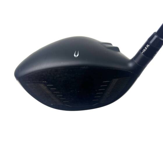 Cleveland HiBore XL Driver / 10.5 Degree / Tensei Blue AV Series 55 Regular Flex