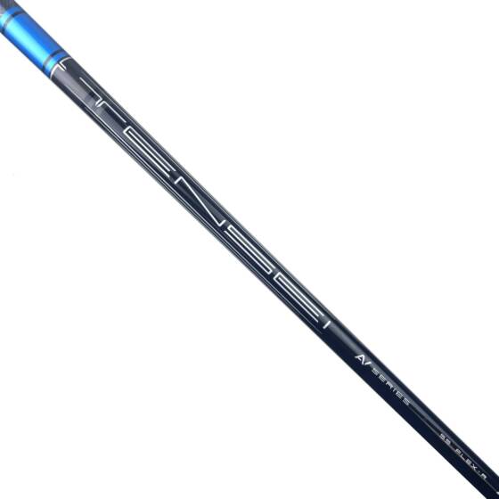 Cleveland HiBore XL Driver / 10.5 Degree / Tensei Blue AV Series 55 Regular Flex