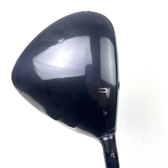 New Left Handed Cleveland Launcher HiBore XL Lite Driver / 10.5 Degree / Ventus TR 6R Regular Flex