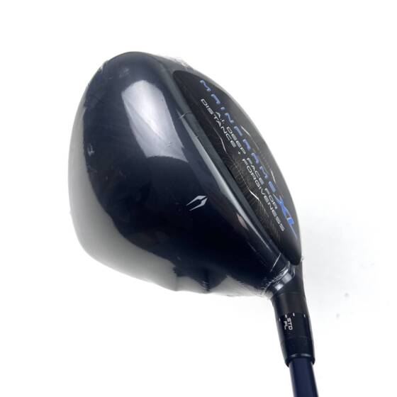 New Left Handed Cleveland Launcher HiBore XL Lite Driver / 10.5 Degree / Ventus TR 6R Regular Flex