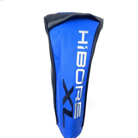 New Left Handed Cleveland Launcher HiBore XL Lite Driver / 10.5 Degree / Ventus TR 6R Regular Flex