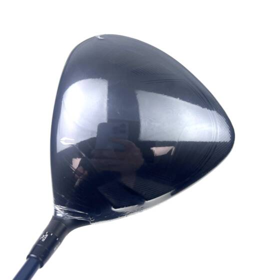 New Cleveland Launcher HiBore XL Lite Driver / 10.5 Degree / Ventus TR 6R Regular Flex