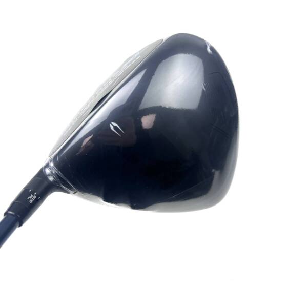 New Cleveland Launcher HiBore XL Lite Driver / 10.5 Degree / Ventus TR 6R Regular Flex