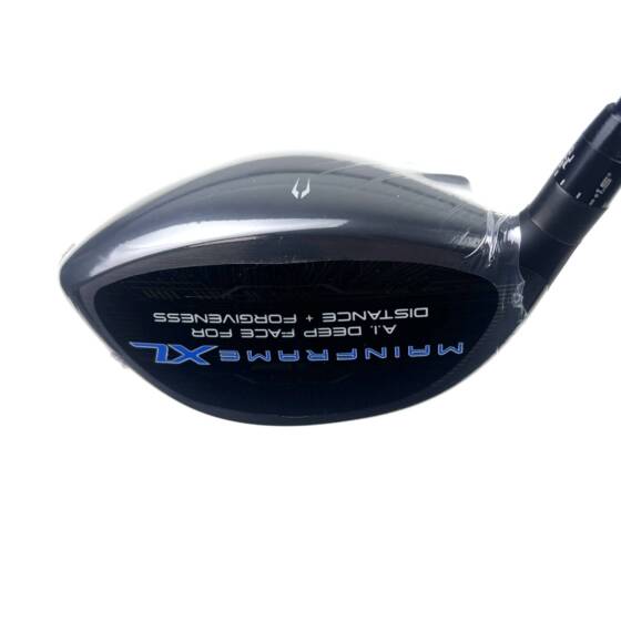 New Cleveland Launcher HiBore XL Lite Driver / 10.5 Degree / Ventus TR 6R Regular Flex