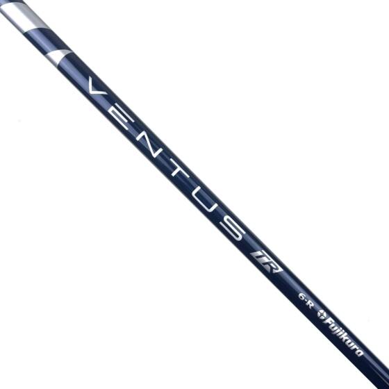 New Cleveland Launcher HiBore XL Lite Driver / 10.5 Degree / Ventus TR 6R Regular Flex