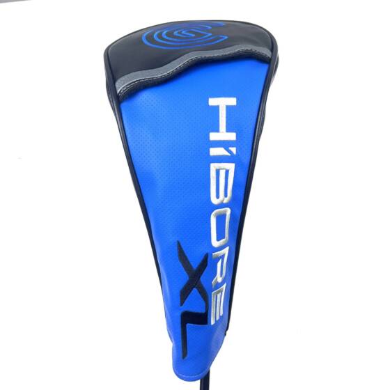 New Cleveland Launcher HiBore XL Lite Driver / 10.5 Degree / Ventus TR 6R Regular Flex