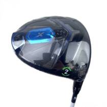 New Cobra DS-Adapt X Driver / 10.5 Degree / Denali 60 Stiff Flex