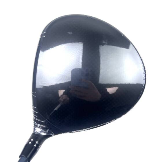 New Cobra DS-Adapt X Driver / 10.5 Degree / Denali 60 Stiff Flex