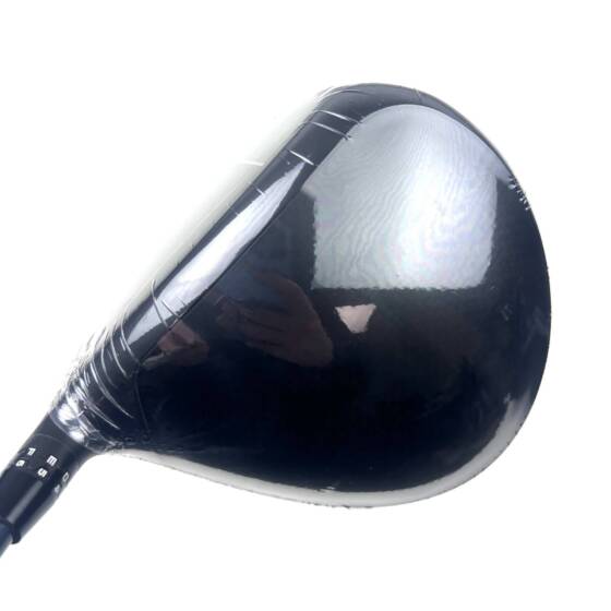 New Cobra DS-Adapt X Driver / 10.5 Degree / Denali 60 Stiff Flex