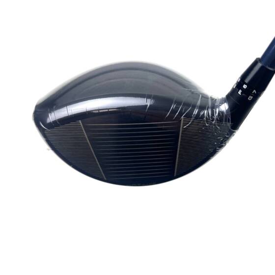 New Cobra DS-Adapt X Driver / 10.5 Degree / Denali 60 Stiff Flex