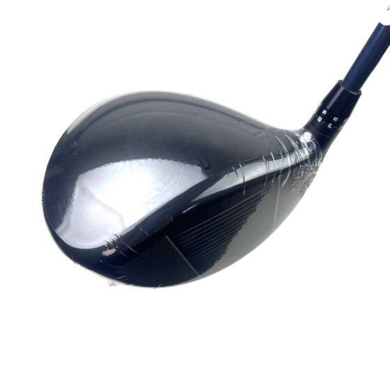 New Cobra DS-Adapt X Driver / 10.5 Degree / Denali 60 Stiff Flex