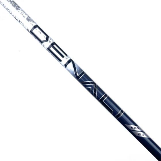 New Cobra DS-Adapt X Driver / 10.5 Degree / Denali 60 Stiff Flex