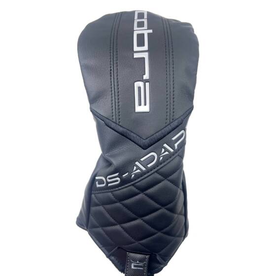 New Cobra DS-Adapt X Driver / 10.5 Degree / Denali 60 Stiff Flex