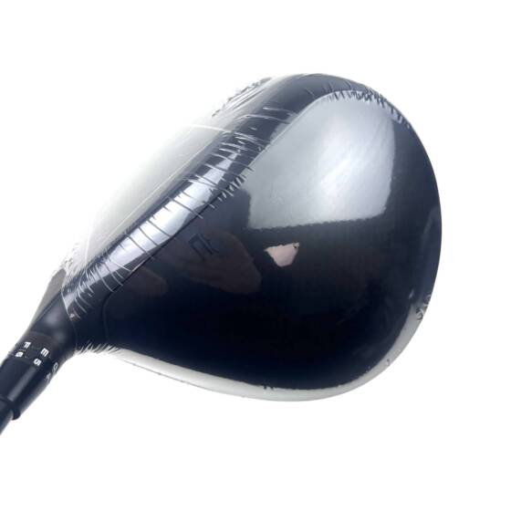 New Cobra DS-Adapt LS Driver / 10.5 Degree / Denali Black 60 Stiff Flex