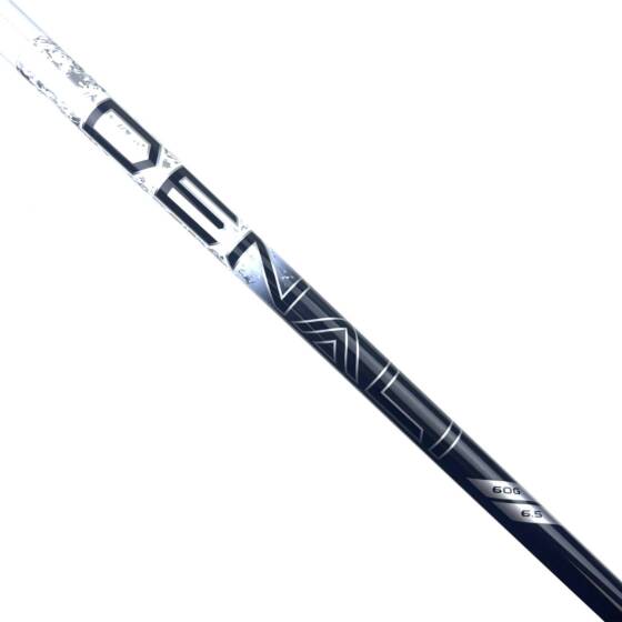 Callaway Elyte Driver / 9 Degree / Denali Black X-Stiff Flex