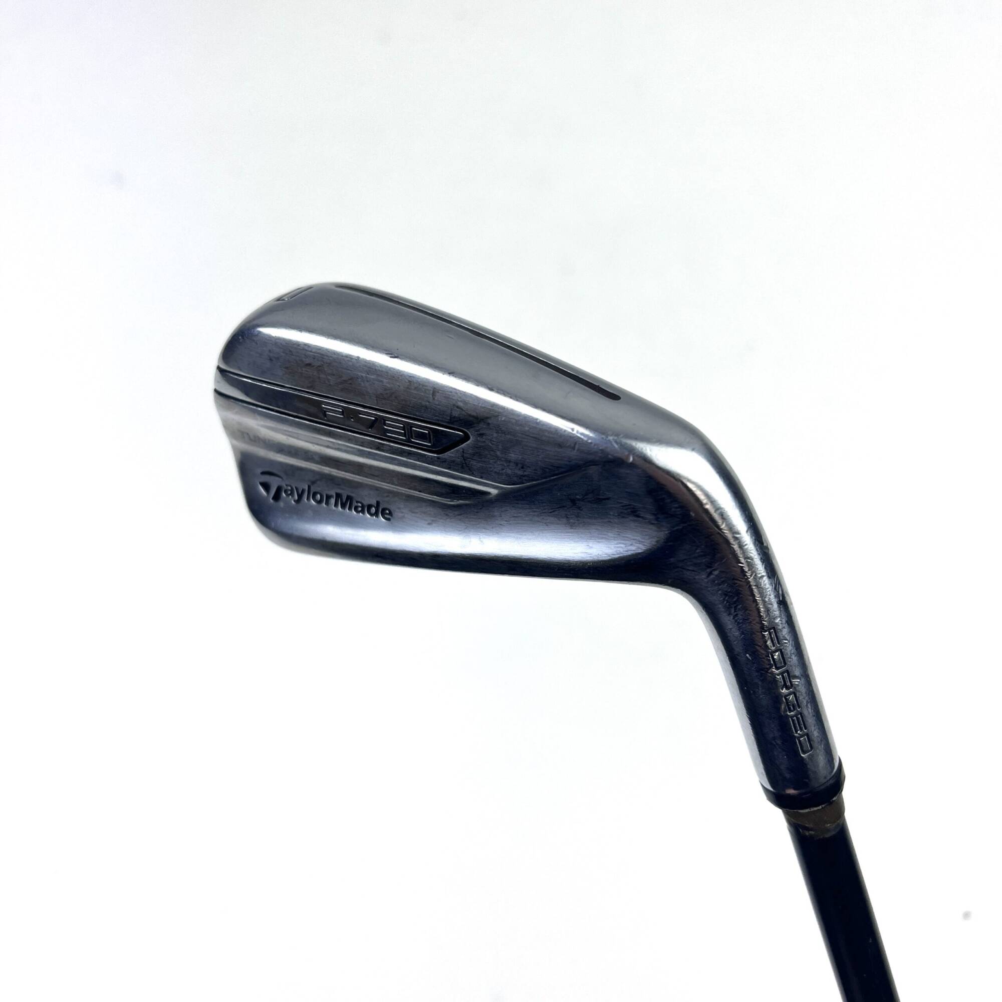 Taylormade P790 2017 UDI 2 Iron / 17 Degree / Hzrdus Stiff Flex