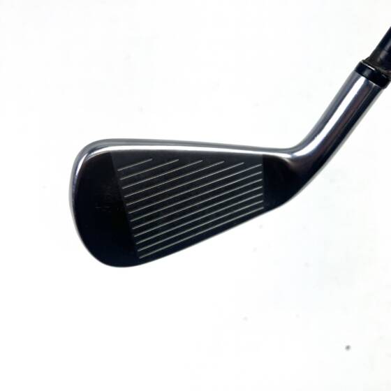 Taylormade P790 2017 UDI 2 Iron / 17 Degree / Hzrdus Stiff Flex