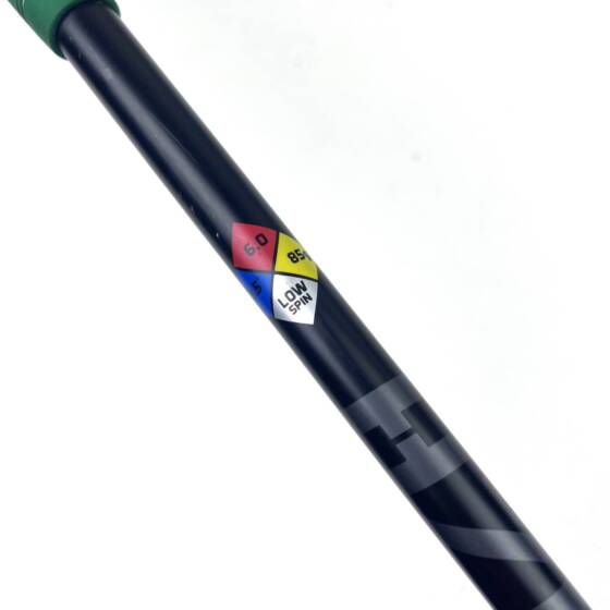 Taylormade P790 2017 UDI 2 Iron / 17 Degree / Hzrdus Stiff Flex