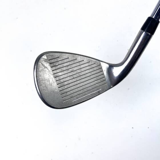 Cobra F8 9 Iron / 34 Degree / One Flighted Stiff Flex