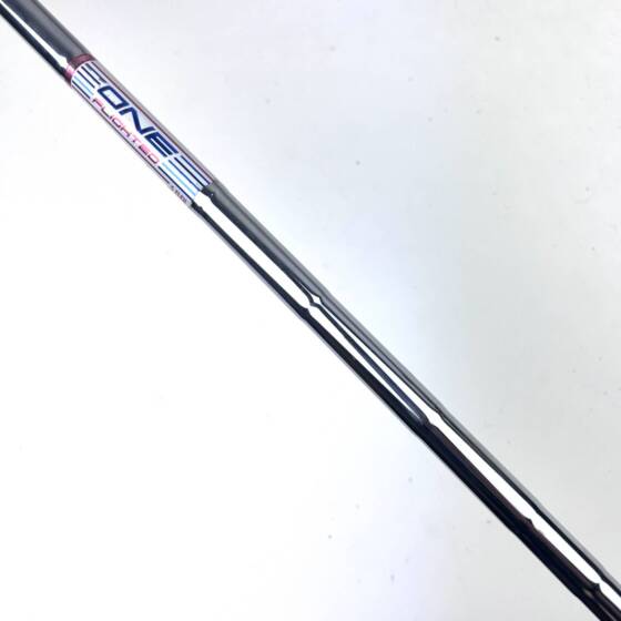 Cobra F8 9 Iron / 34 Degree / One Flighted Stiff Flex