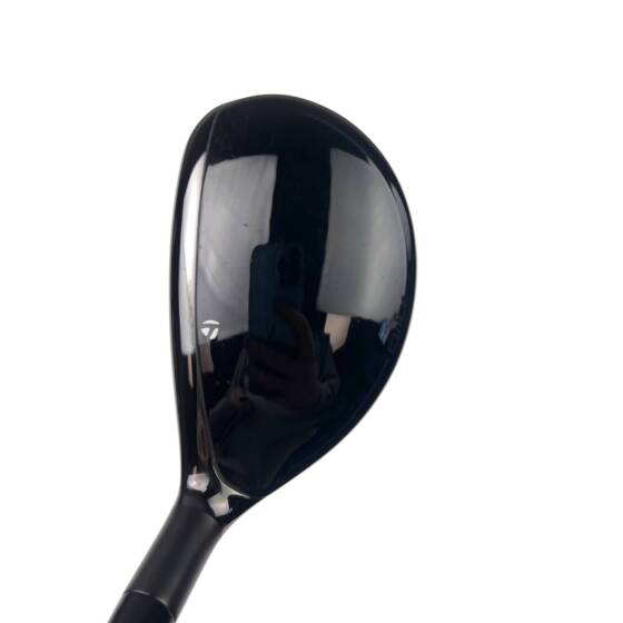 Taylormade Qi10 3 Hybrid / 19 Degree / Ventus TR 7 Stiff Flex